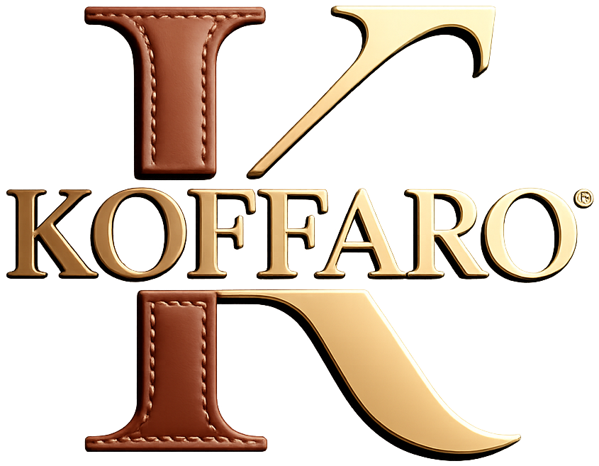 Koffaro Logo