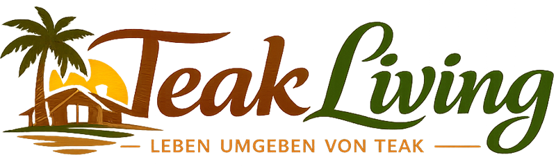TeakLiving Logo