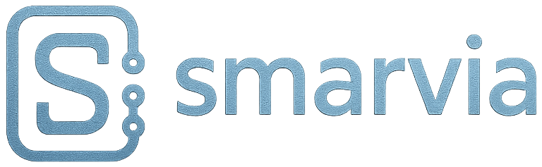 Smarvia Logo