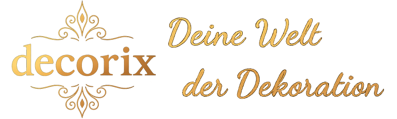 decorix Logo