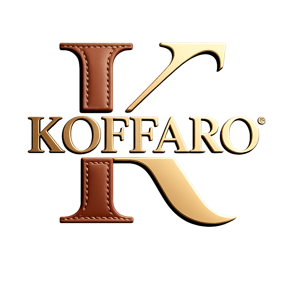 Koffaro Logo
