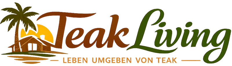 TeakLiving Logo