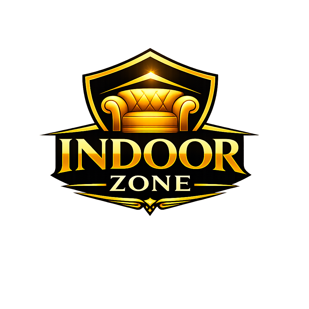indoorzone Logo