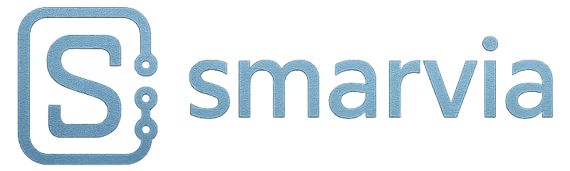 smarvia Logo