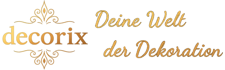 Decorix Logo