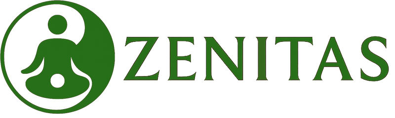 zenitas Logo