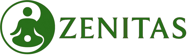 Zenitas Logo