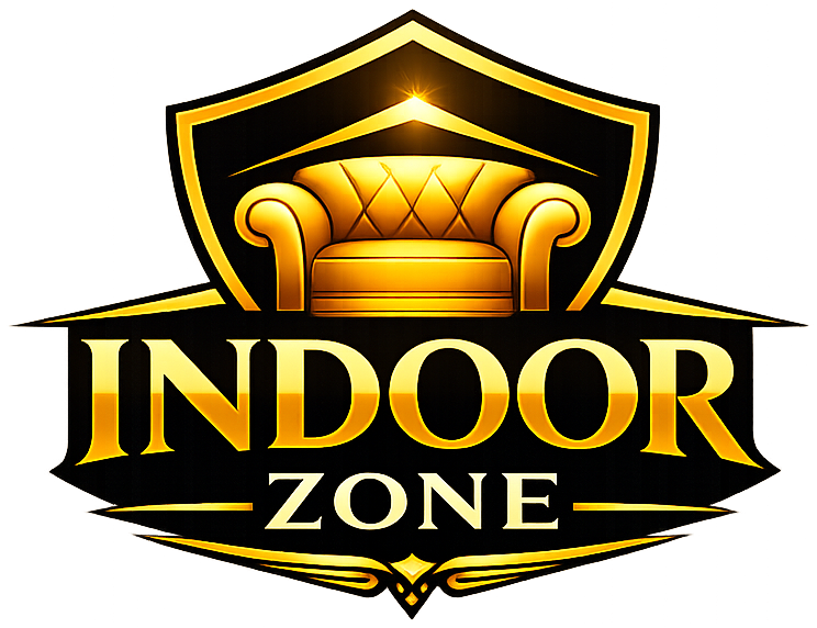 IndoorZone Logo